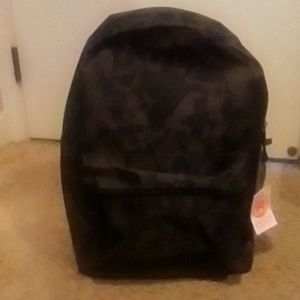American fighter backpack NWT